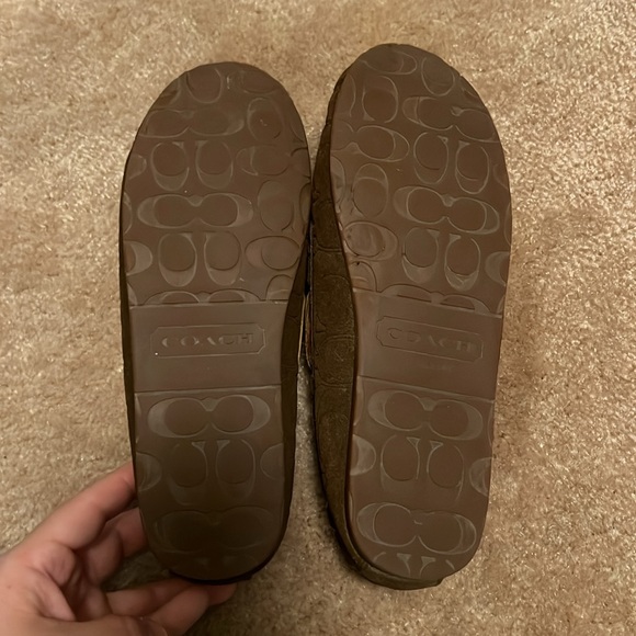 Coach loafers - Picture 4 of 5